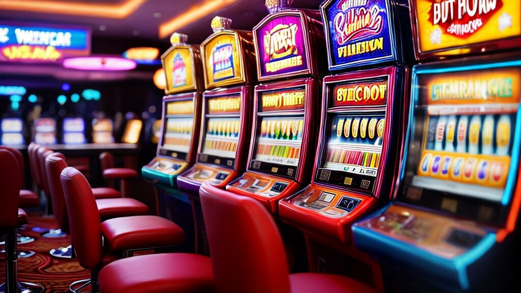 Daha Büyük Bir casino siteleri Elde Etmenin Duyulmamış 15 Yolu