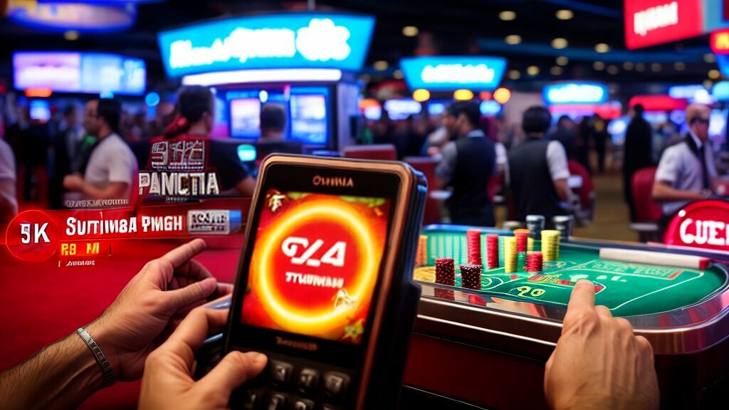 pin up casino Geliştirmenin 15 Yaratıcı Yolu