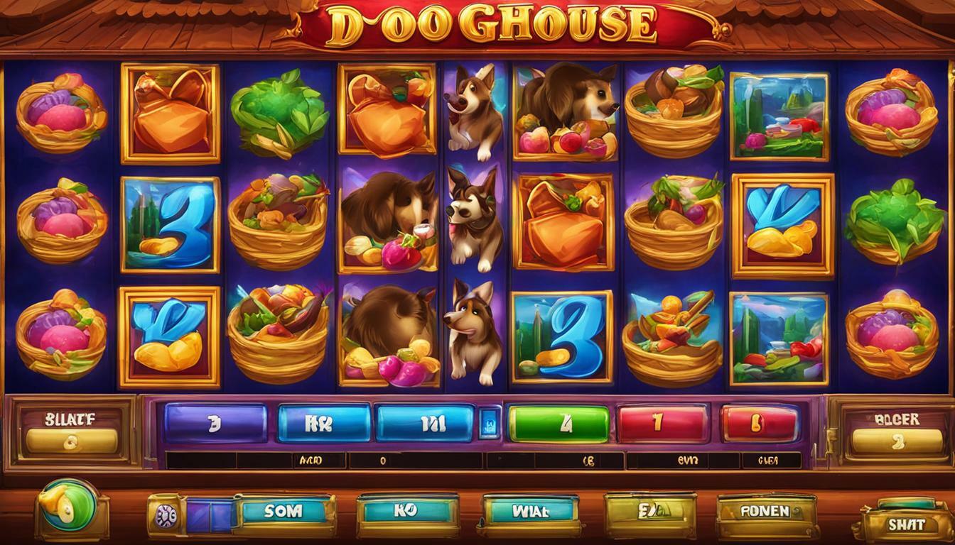 the dog house slot oyna