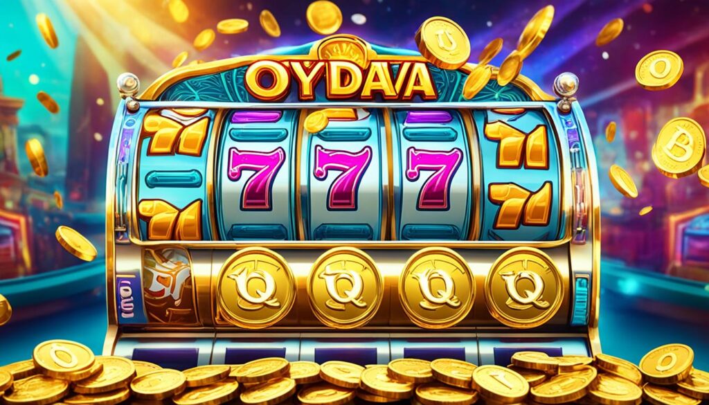 Bedava Slot Oyunları Bonus