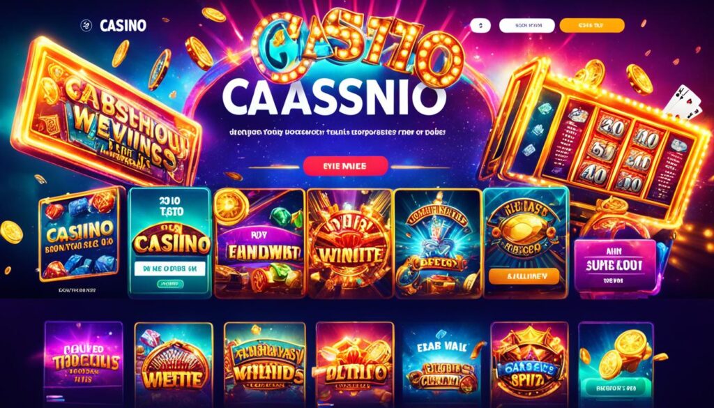 Bonus Veren Casino Siteleri