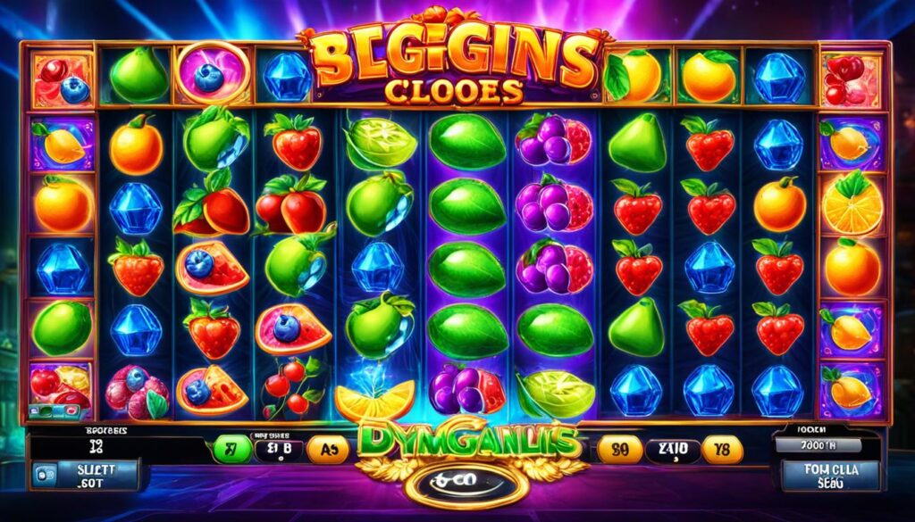 EGT Slot Oyunları