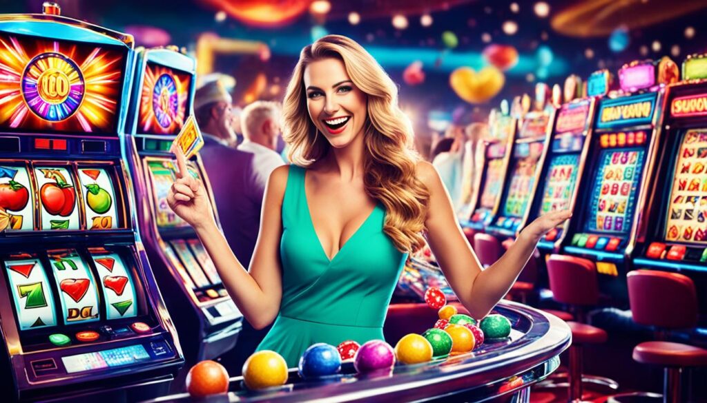 En Popüler Bedava Slot Oyunları