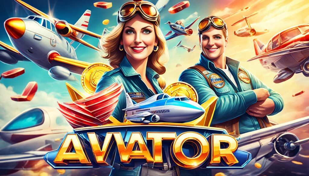 aviator oyna slot