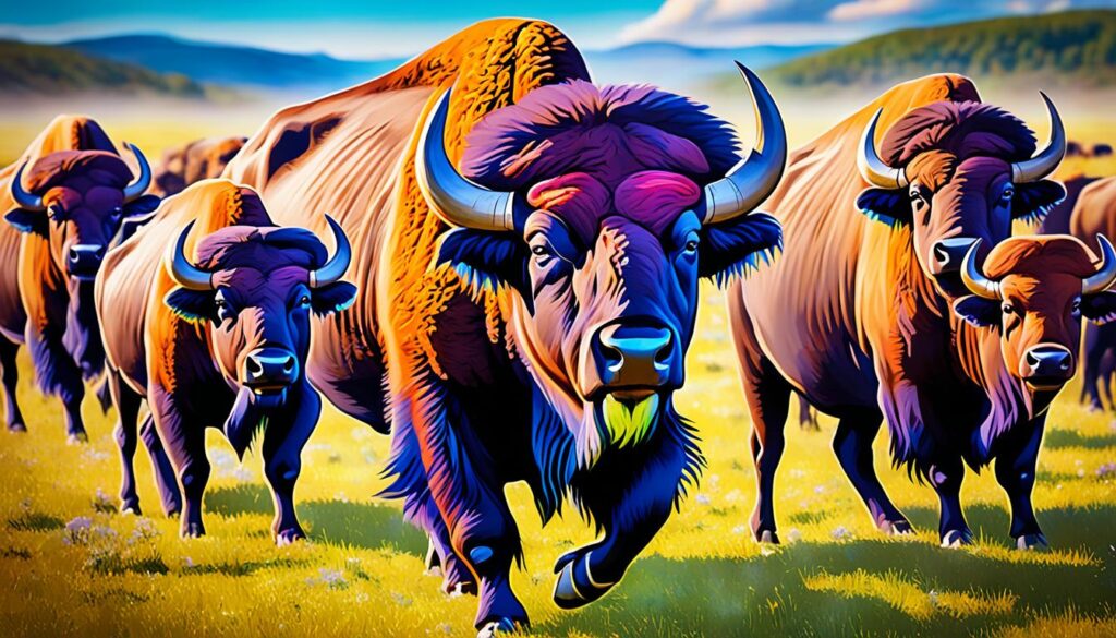 bedava buffalo slot oyunları