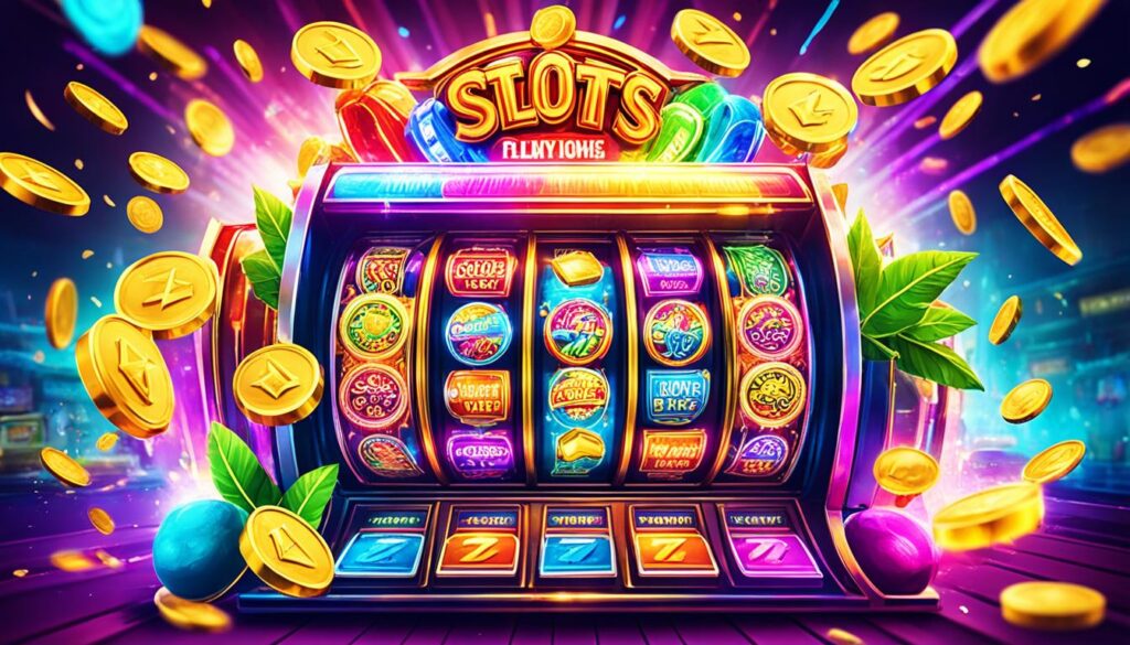 bedava slot oyunları