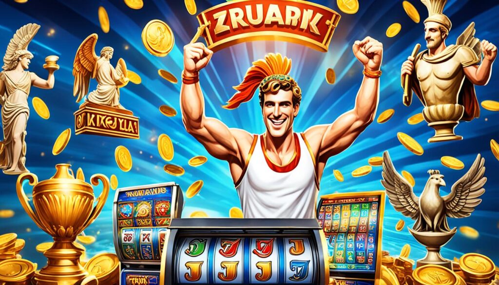 bedava slot oyunları