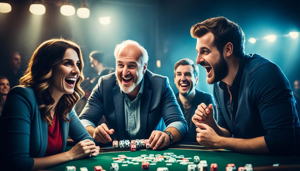 casino zar oyunları