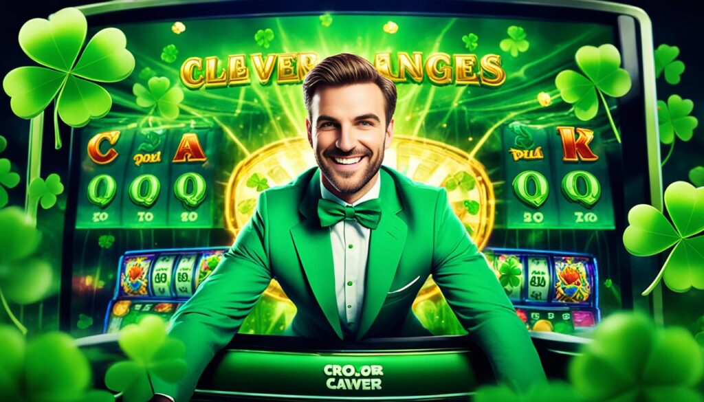 clover slot taktikleri