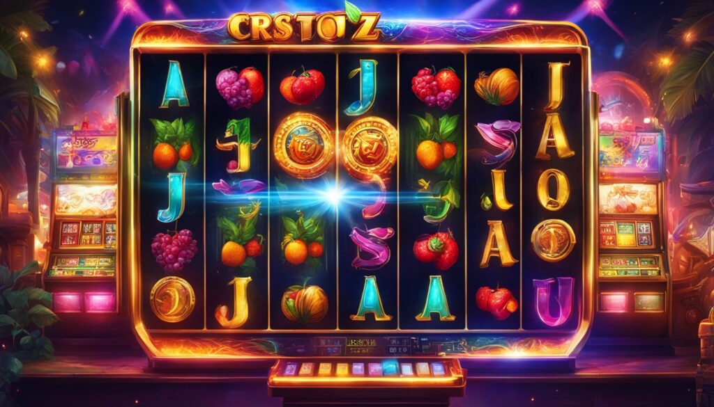 demo egt slot oyunları