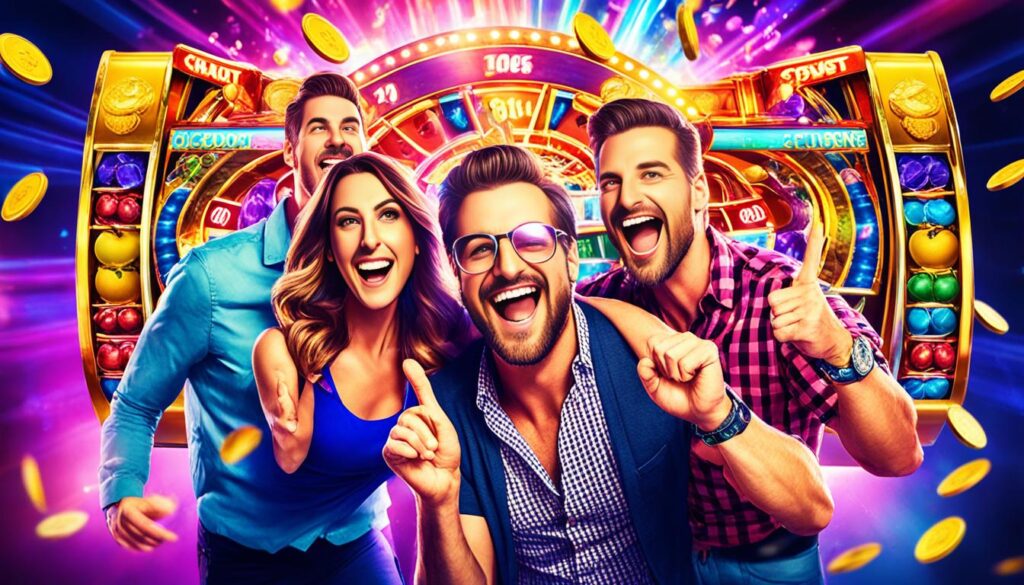 egt casino slotları