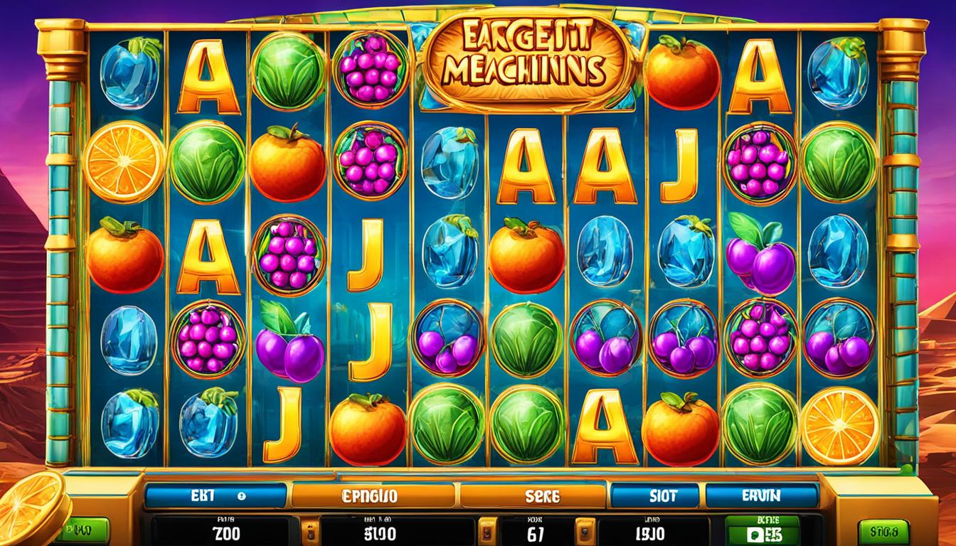 egt slot oyunları oyna