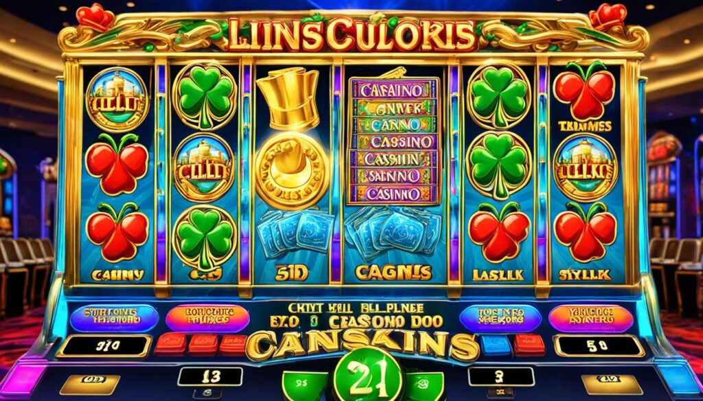 en iyi slot oyunları