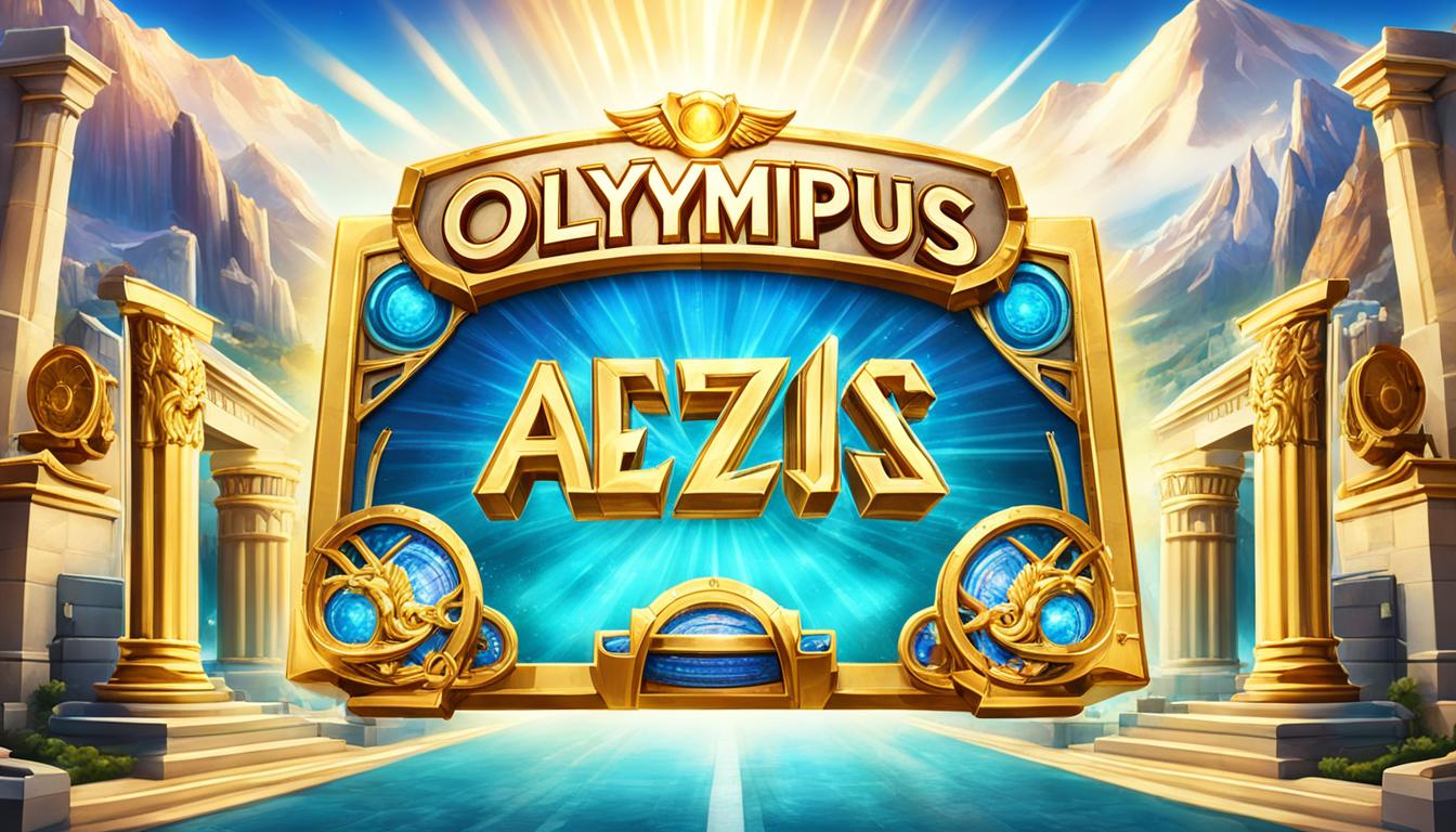 gates of olympus slot nedir