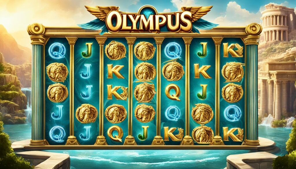 gates of olympus slot oyna