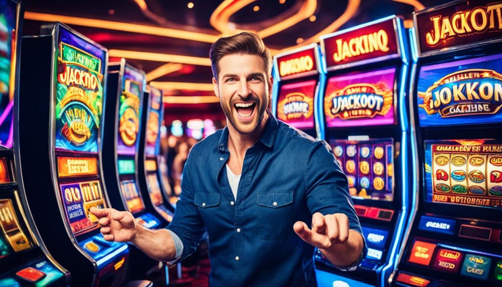 jackpot oyunları nasıl oynanır