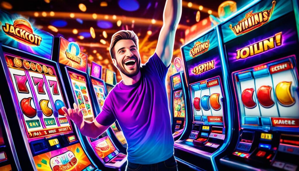 jackpot oyunu oyna slot