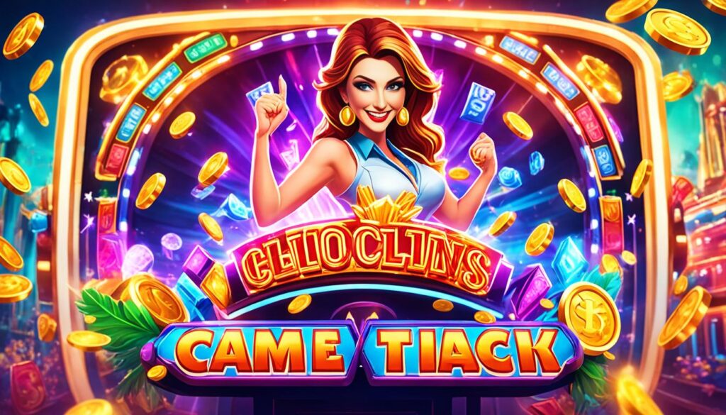 jackpot slot oyunları