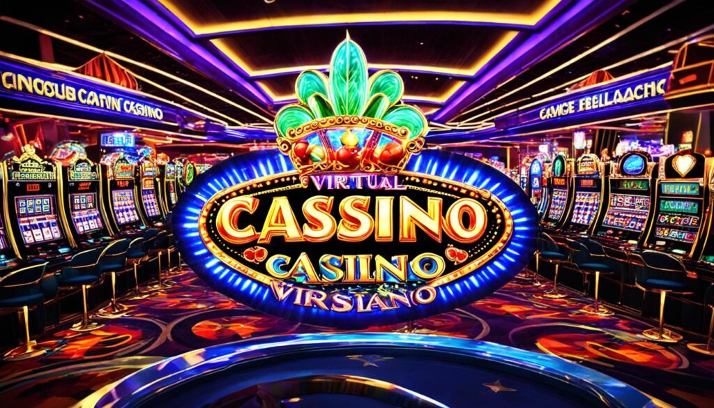 online casino