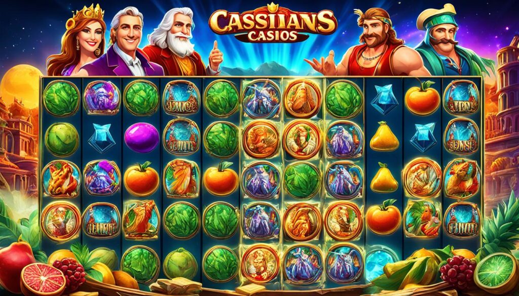 online egt slot oyunları