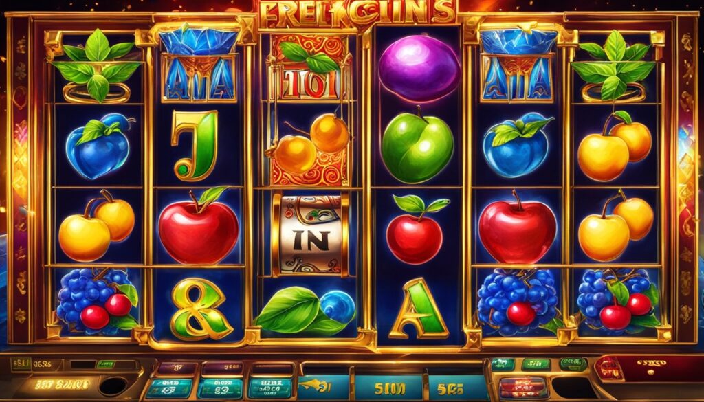 online slot oyunları