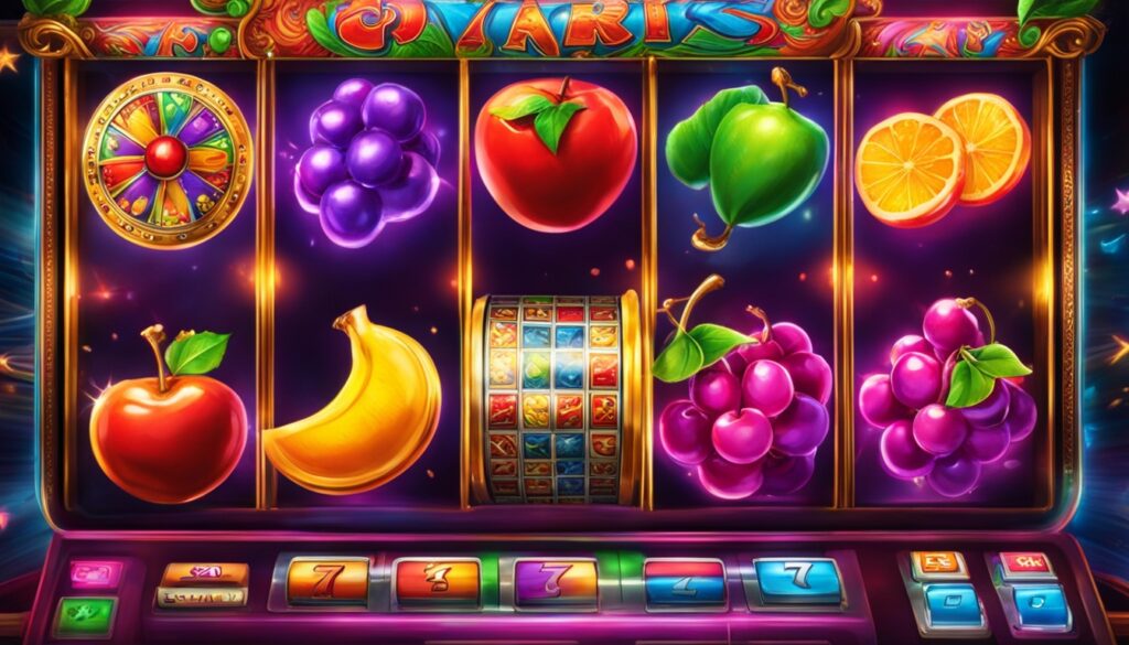 online slot oyunları