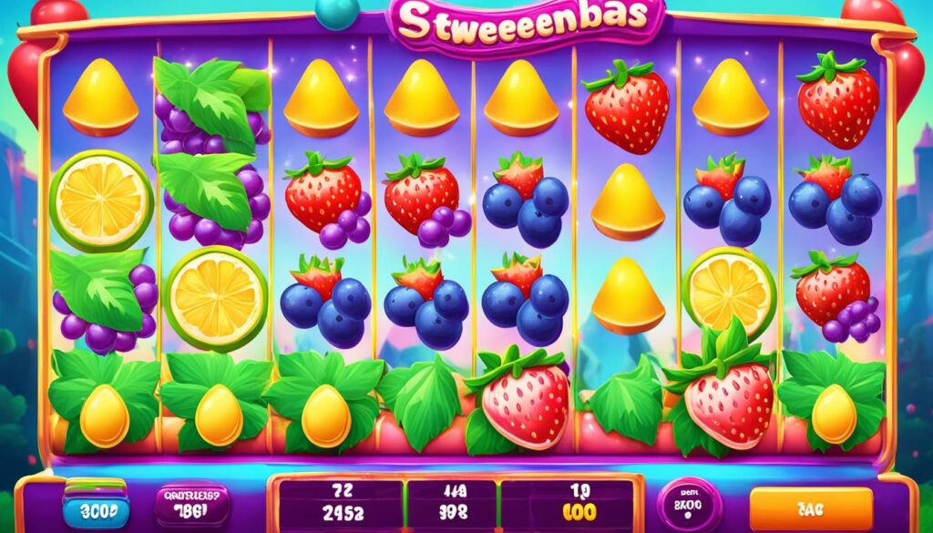 online sweet bonanza slot