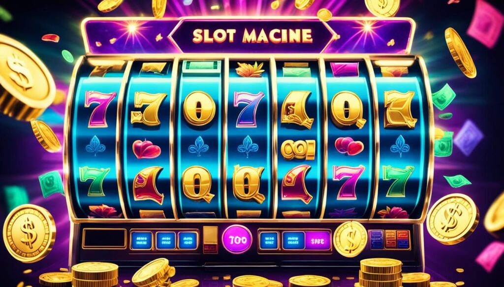 para kutusu slot oyunu