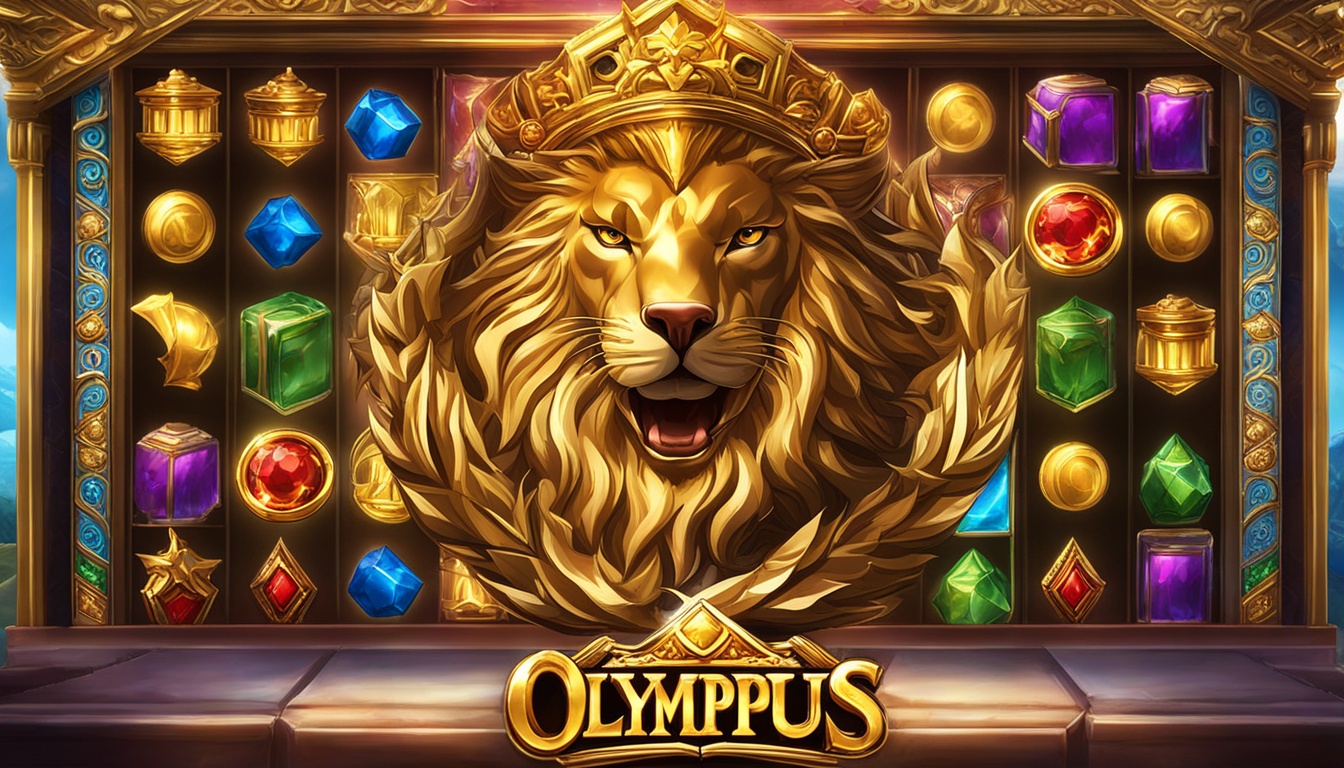 slot demo oyna gates of olympus