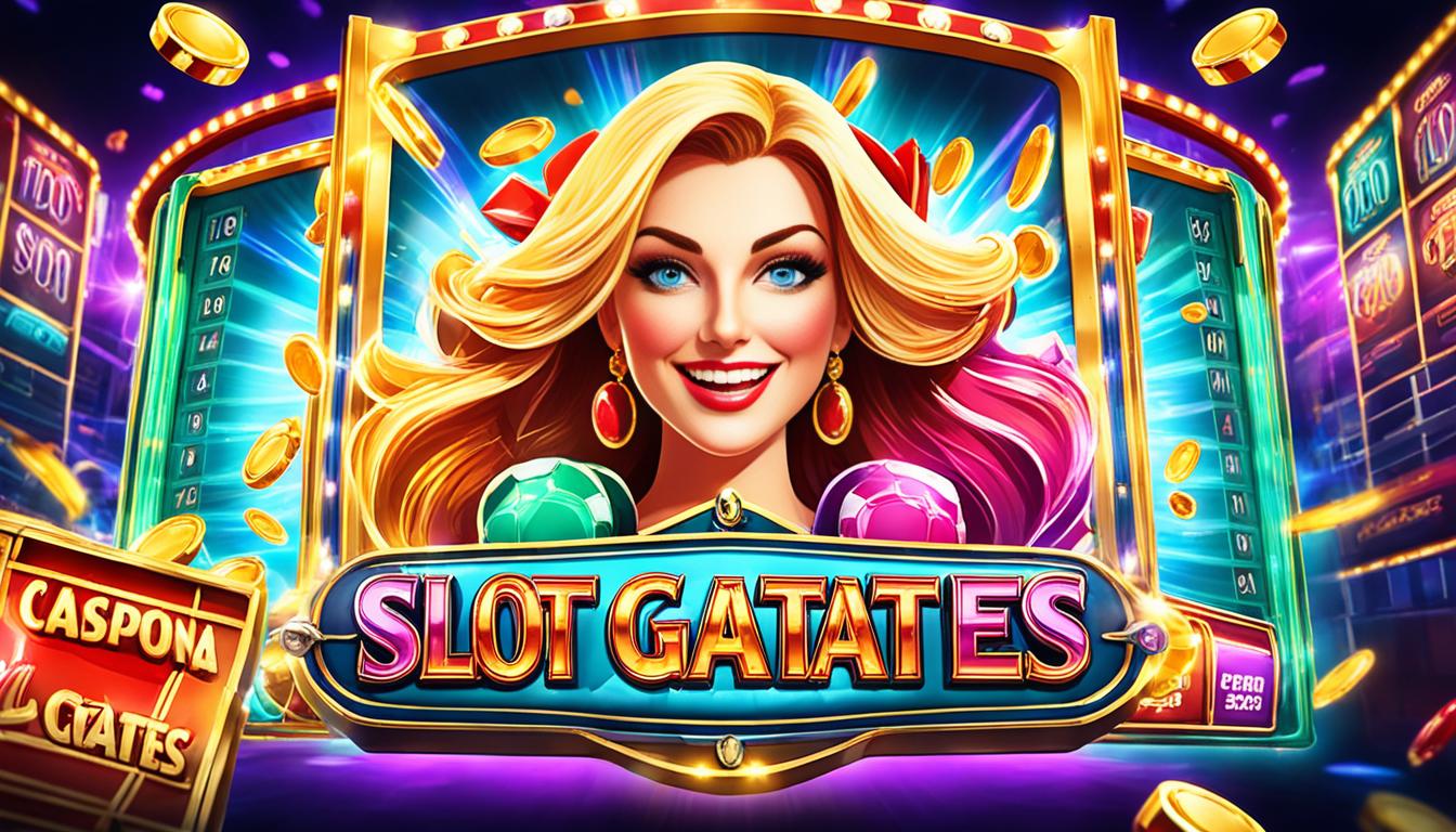 slot gates oyna