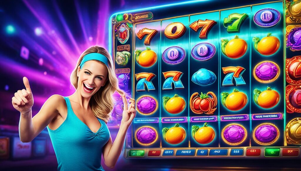 slot oyunları