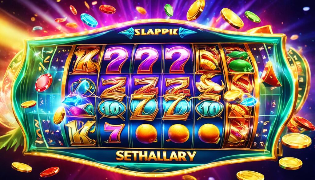 slot oyunları hileleri