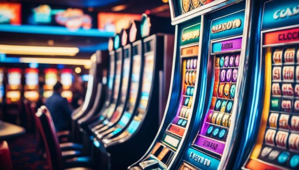 slot oyunları kazançlı mı