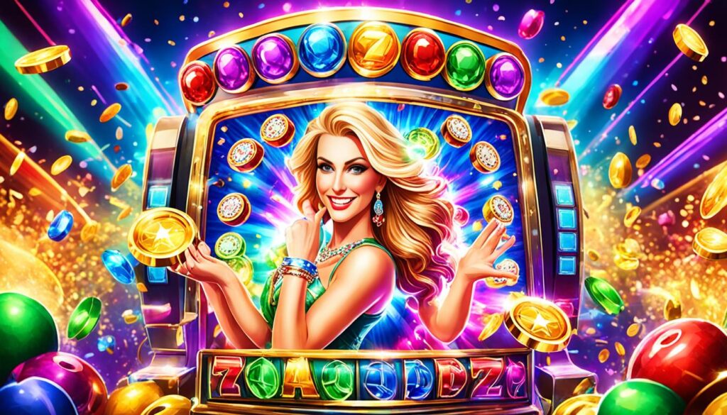 ücretsiz slot oyunları