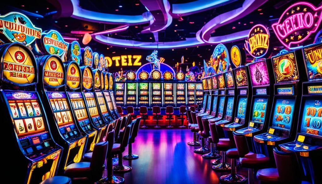 ücretsiz slot oyunları