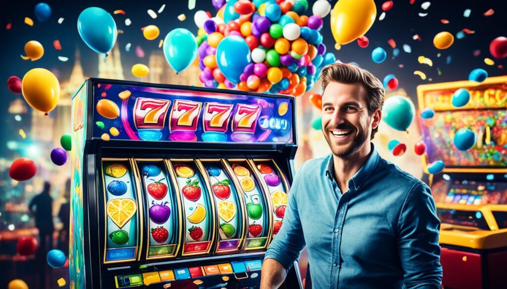 ücretsiz slot oyunları